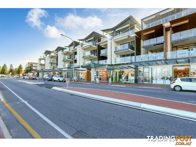 105/356 Seaview Road HENLEY BEACH SA 5022