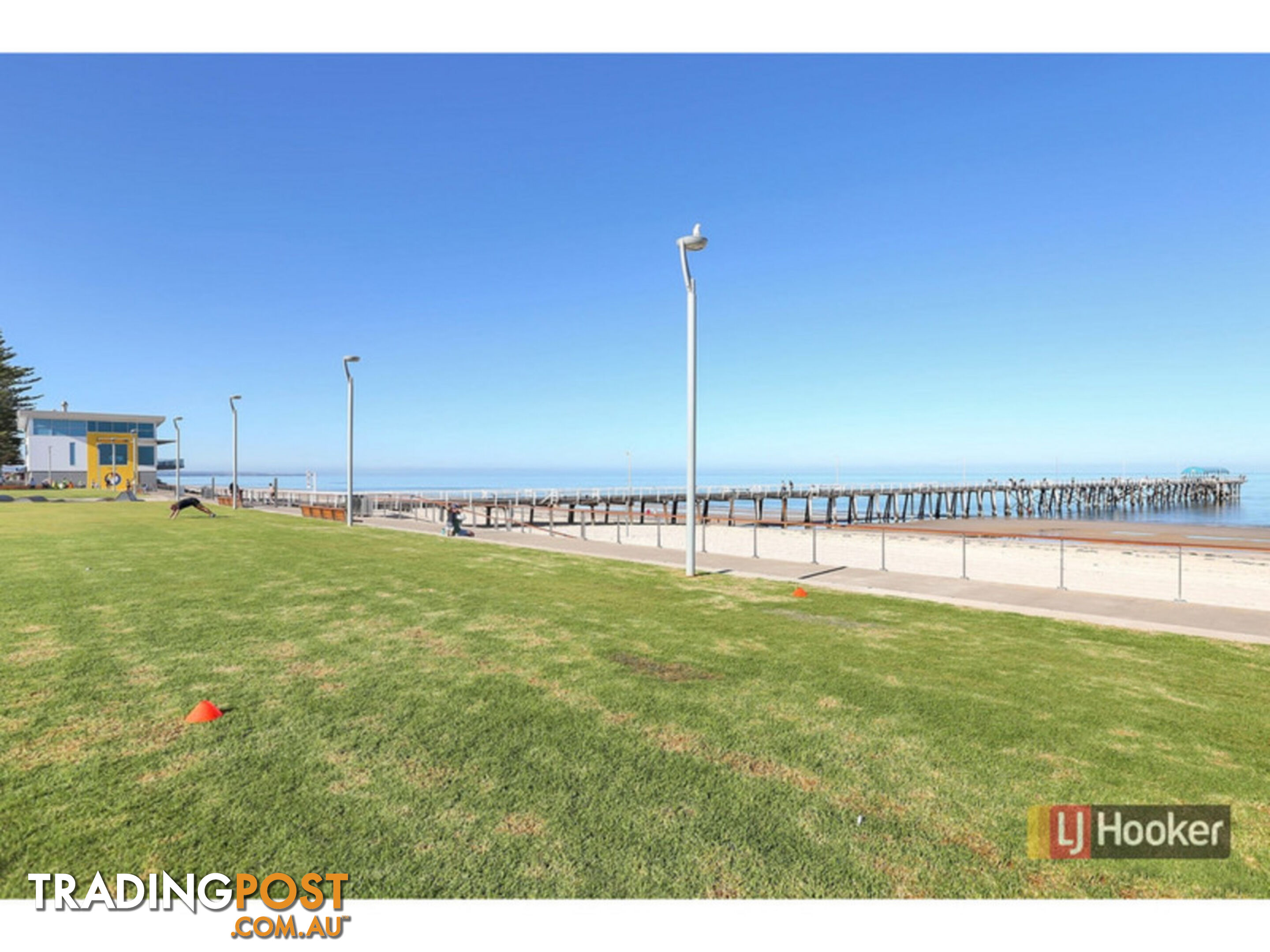 105/356 Seaview Road HENLEY BEACH SA 5022