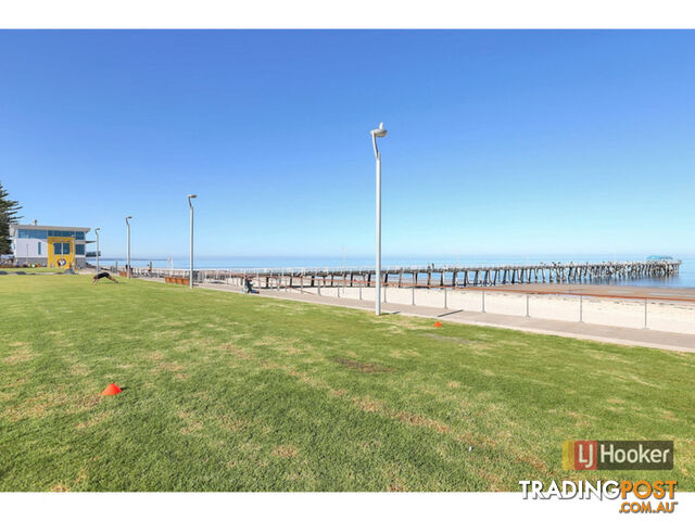 105/356 Seaview Road HENLEY BEACH SA 5022