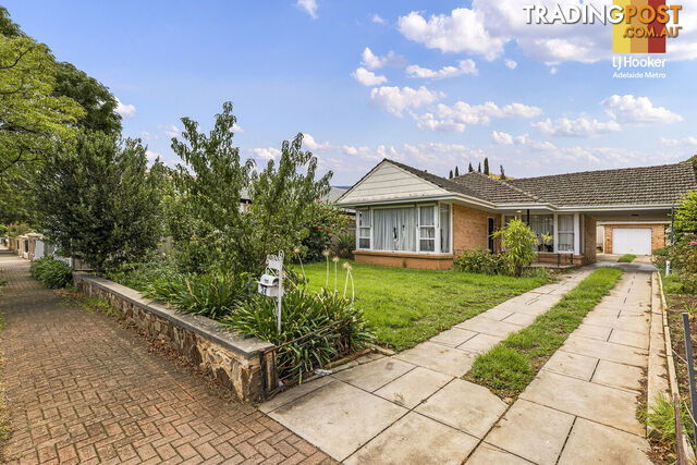 24 Devereux Road HAZELWOOD PARK SA 5066