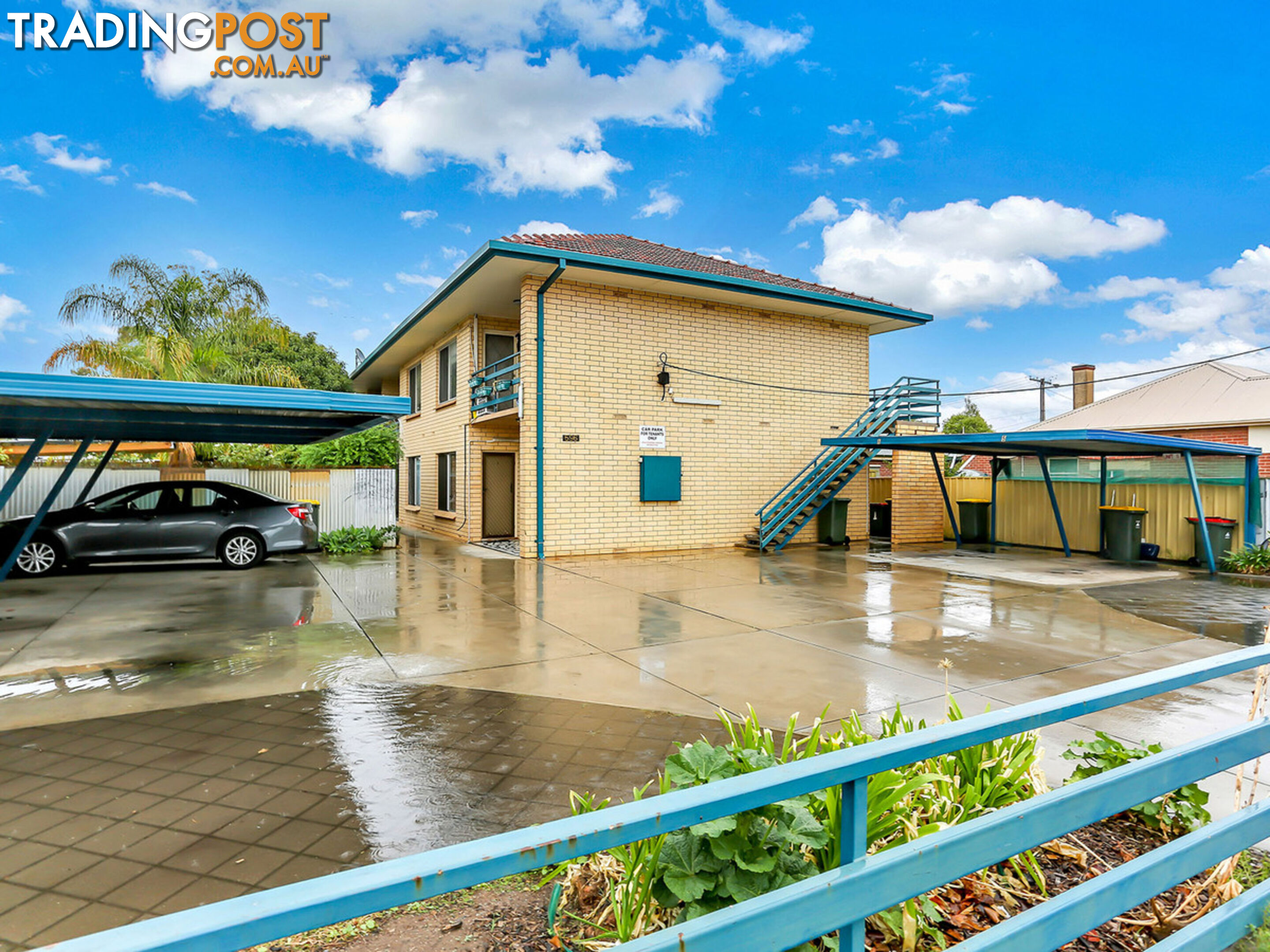 3/596 Marion Road PARK HOLME SA 5043