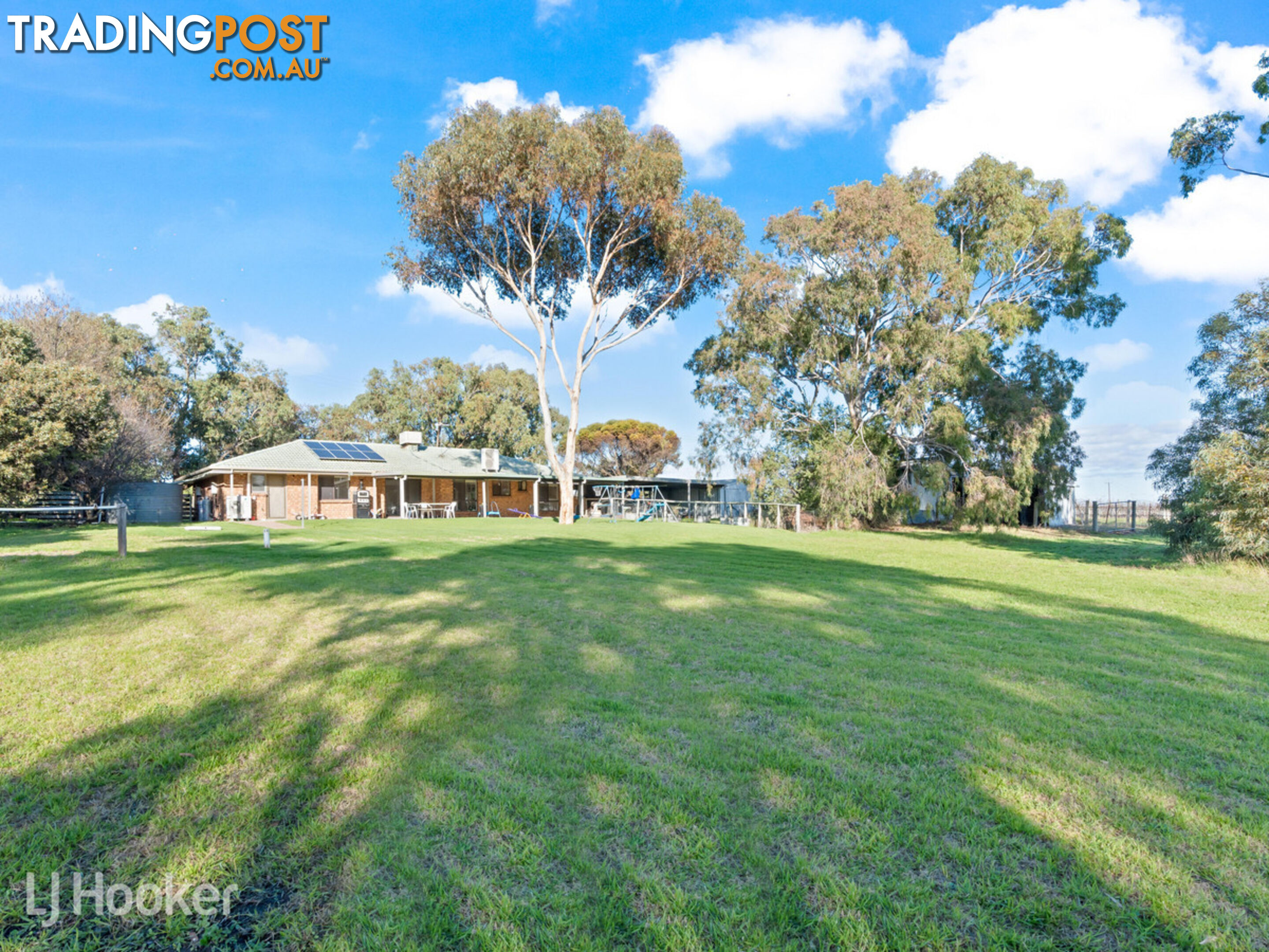 160 Little Road WILLUNGA SA 5172