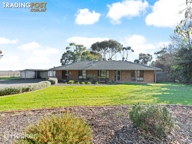 160 Little Road WILLUNGA SA 5172