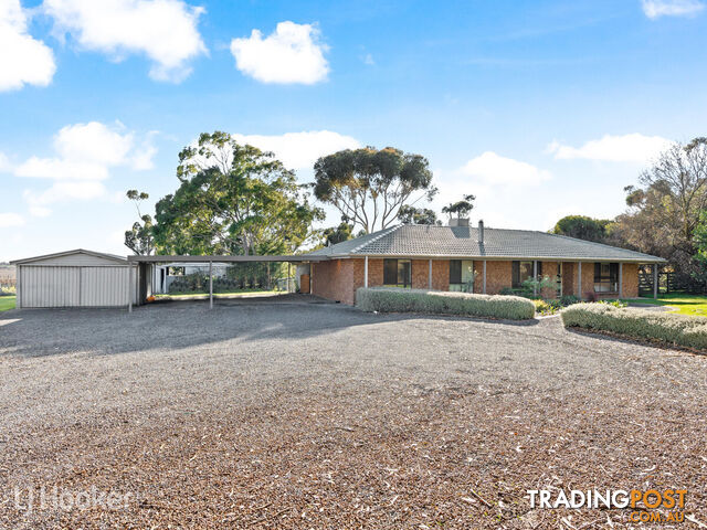 160 Little Road WILLUNGA SA 5172