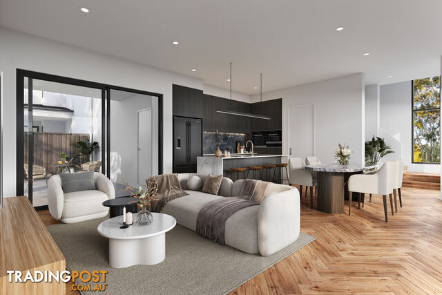 1 & 4/283 Fullarton Road PARKSIDE SA 5063 - photo 4 of 11