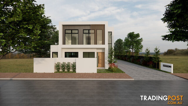 1 & 4/283 Fullarton Road PARKSIDE SA 5063
