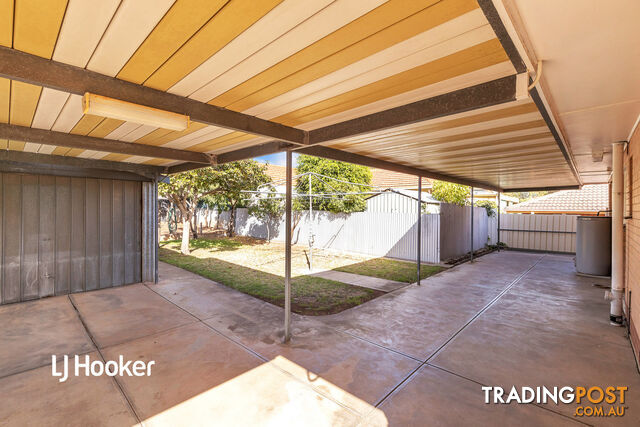 30 Morialta Road ROSTREVOR SA 5073