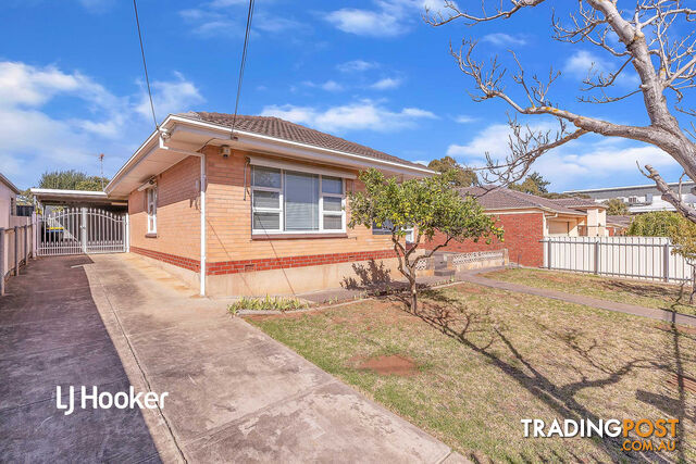 30 Morialta Road ROSTREVOR SA 5073