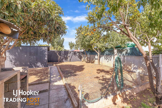 30 Morialta Road ROSTREVOR SA 5073