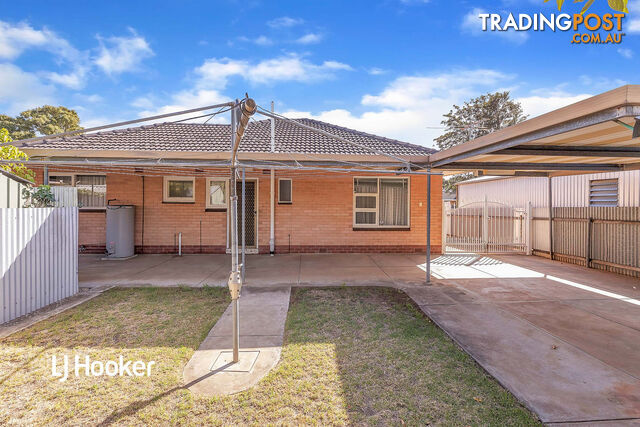 30 Morialta Road ROSTREVOR SA 5073