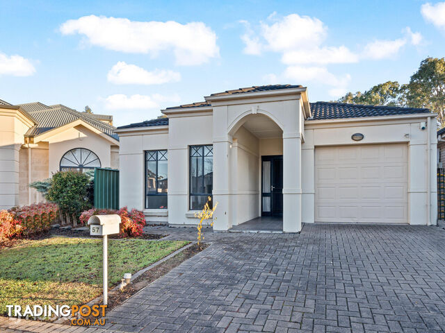 57 Willow Bend MARDEN SA 5070