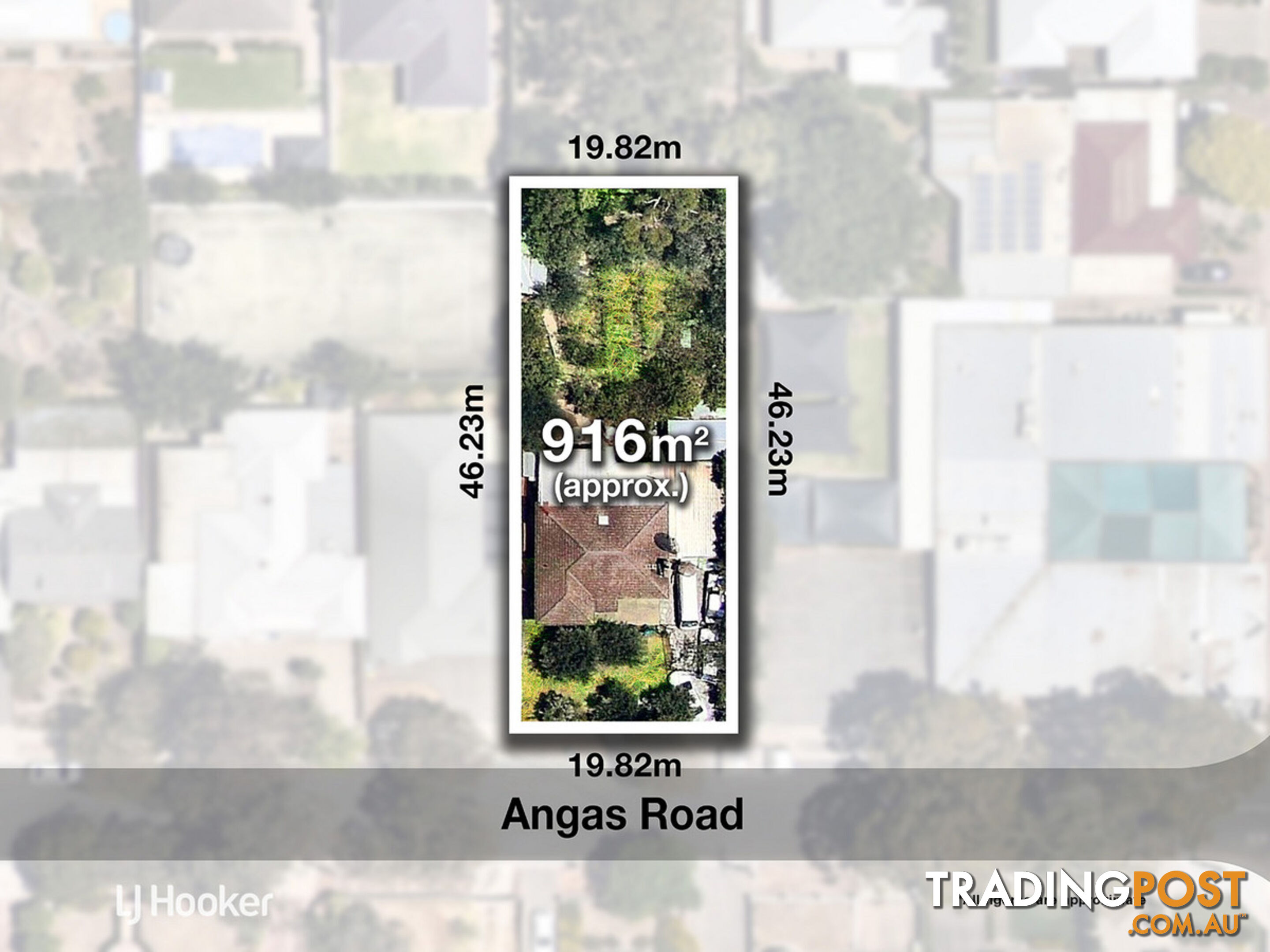 Lot 2 Angas Road MAGILL SA 5072