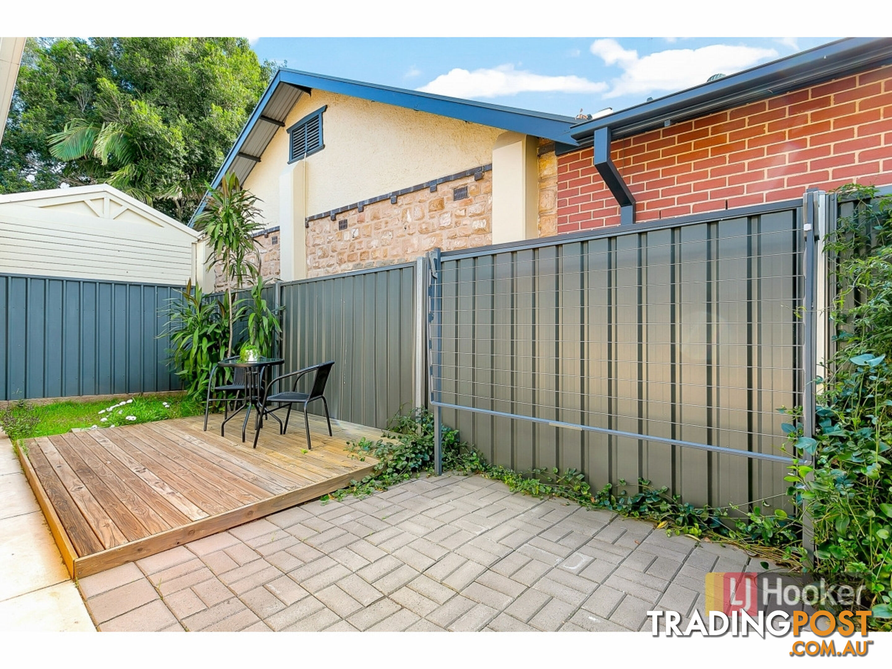 2/8 East Terrace KENSINGTON GARDENS SA 5068