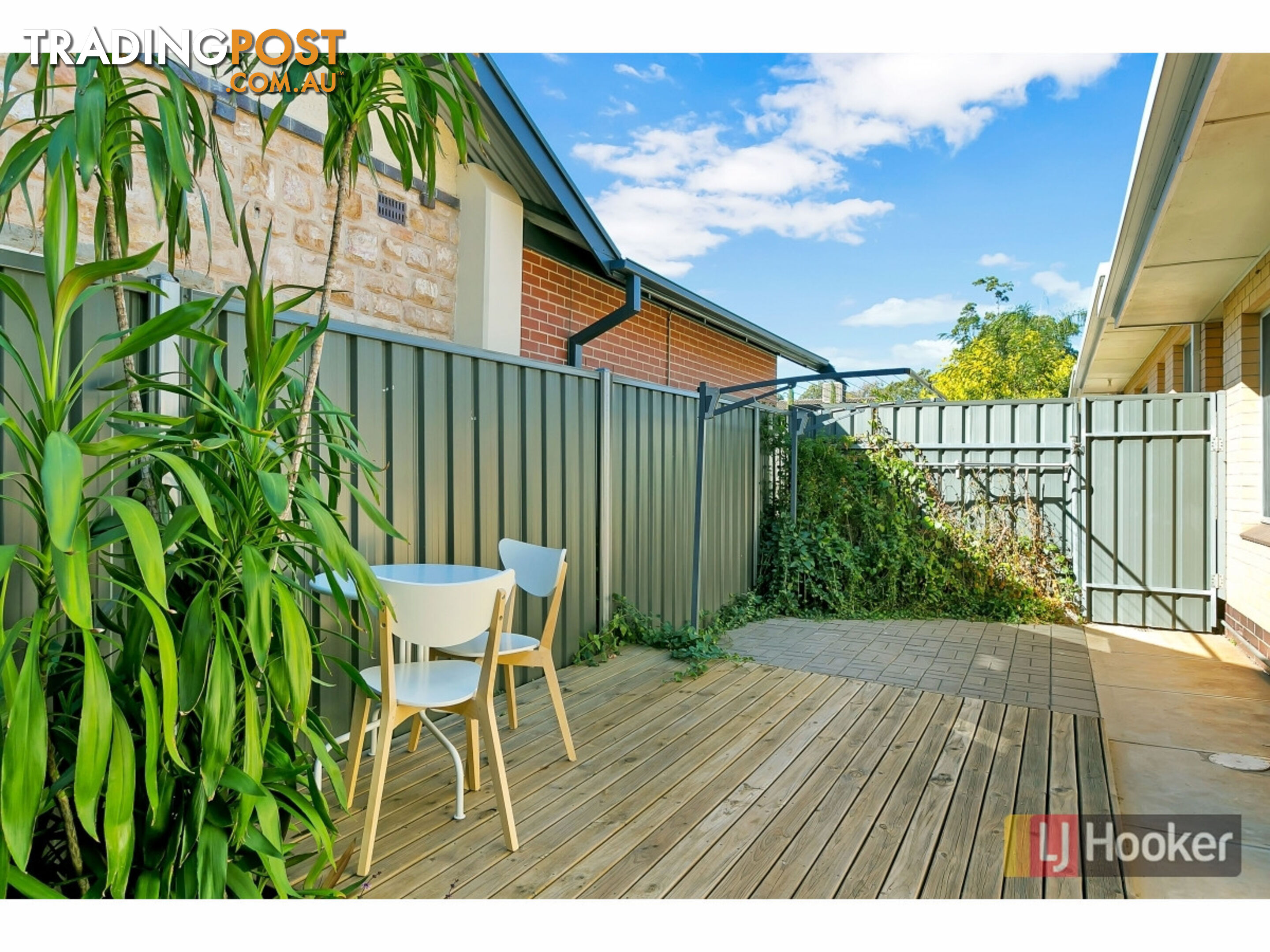 2/8 East Terrace KENSINGTON GARDENS SA 5068