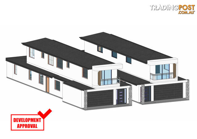 Lot 31 & 32/27 Wilkins Street GLENGOWRIE SA 5044