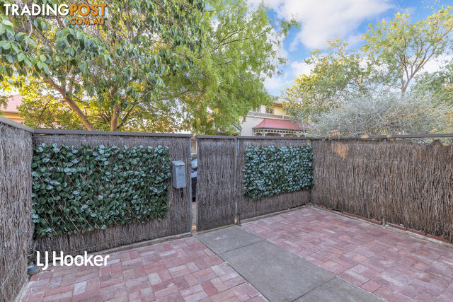 3/63 Sydenham Road NORWOOD SA 5067