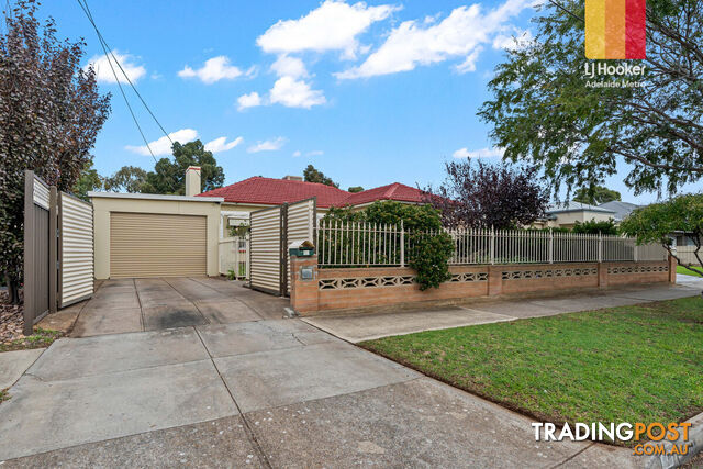 30 Keynes Avenue WARRADALE SA 5046