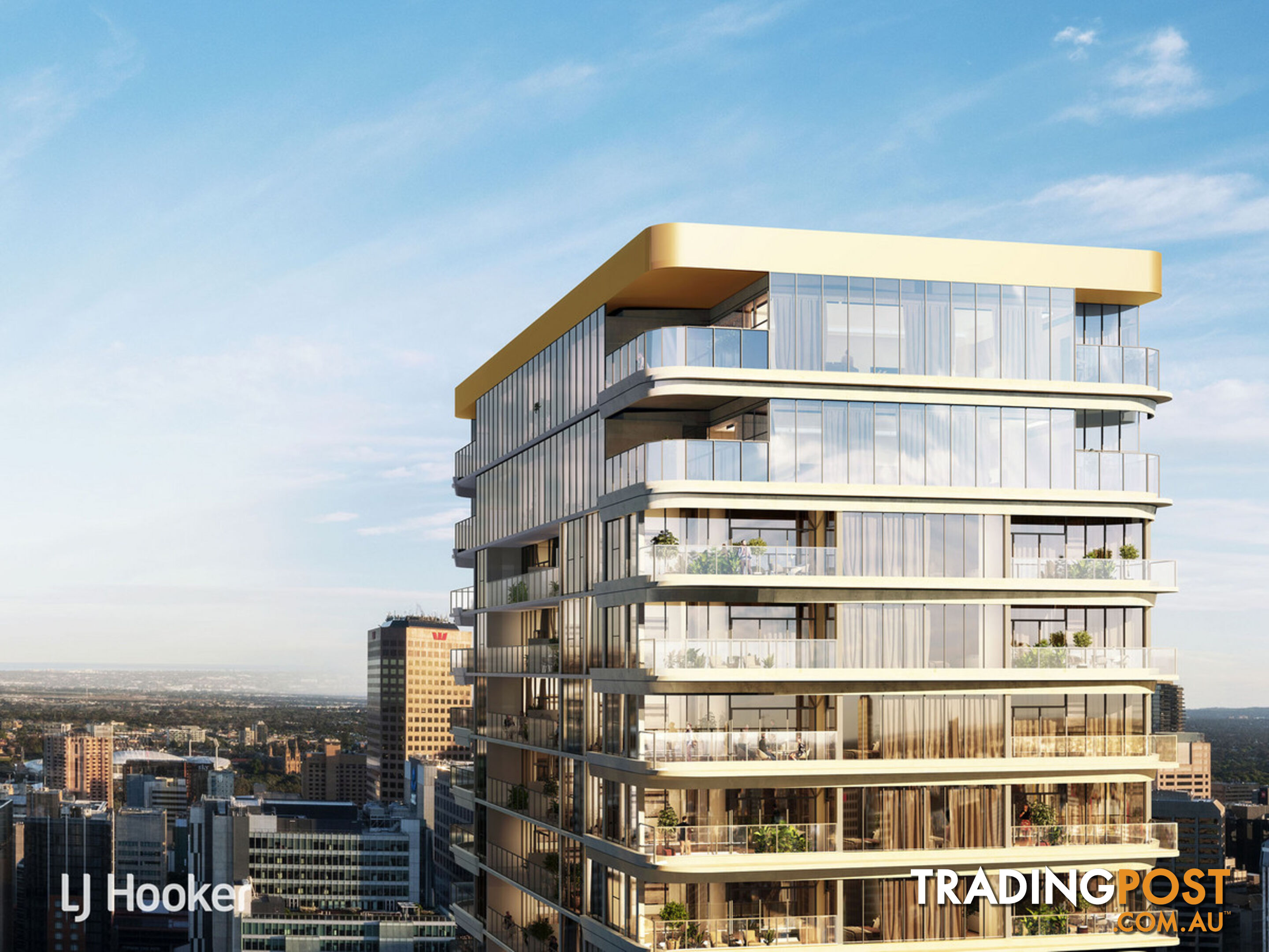 3209/32-38 Grote Street ADELAIDE SA 5000