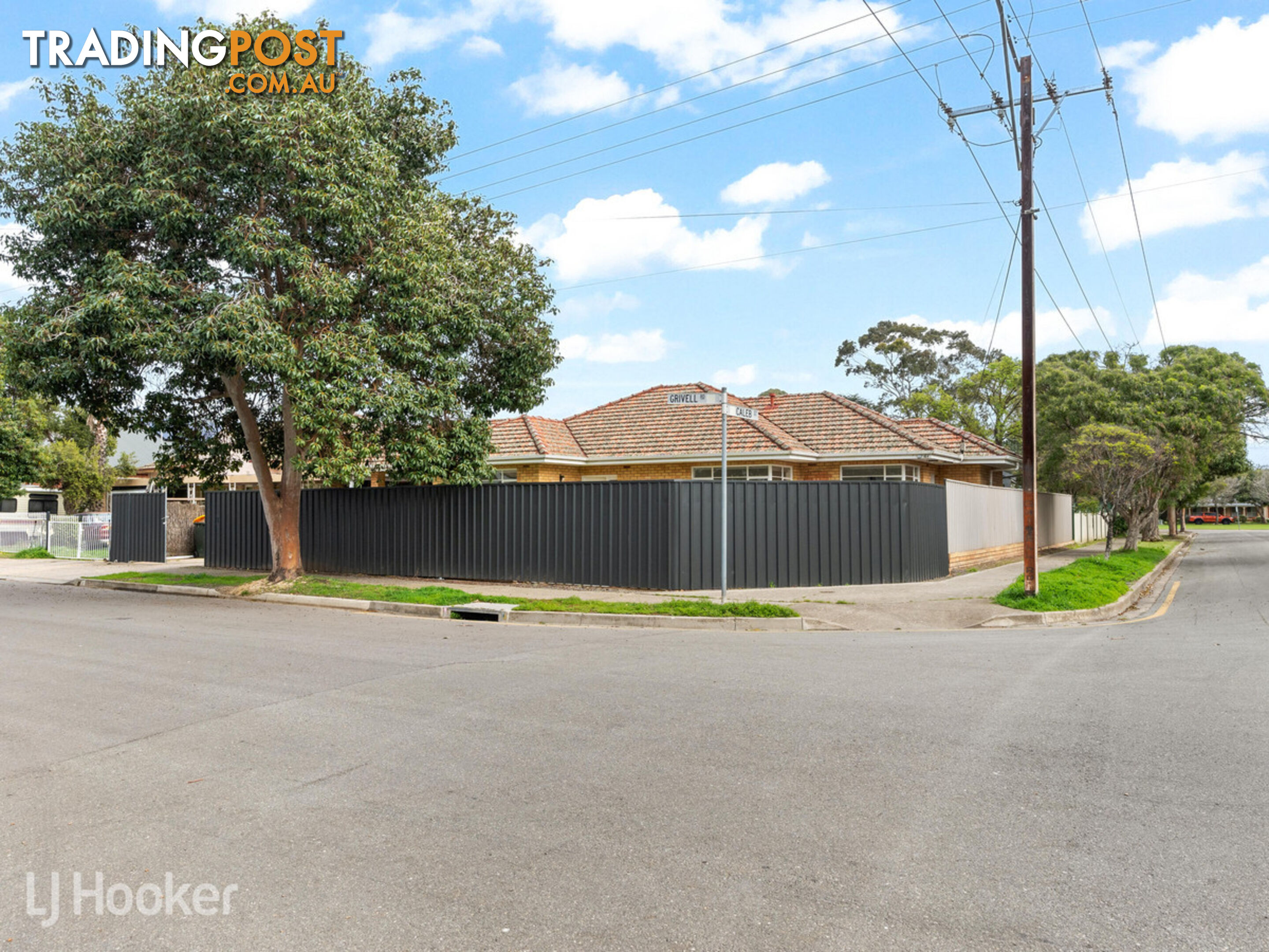 11 Grivell Road MARDEN SA 5070