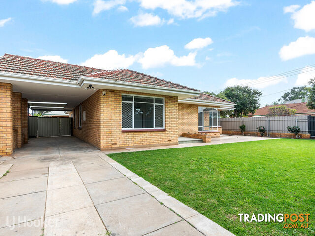 11 Grivell Road MARDEN SA 5070