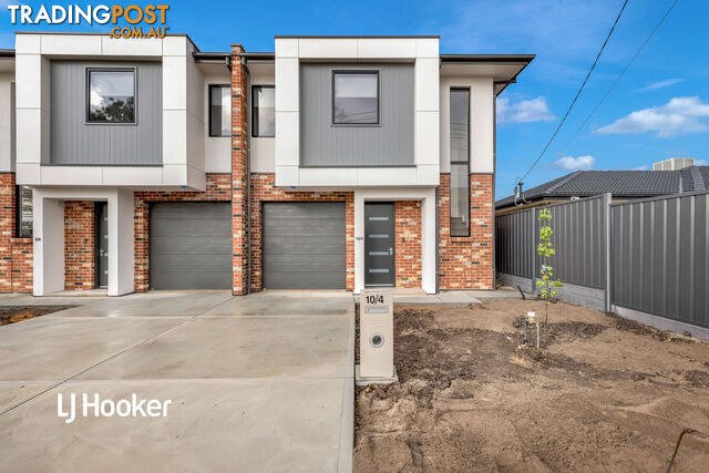 5/4 Kevin Road MODBURY SA 5092