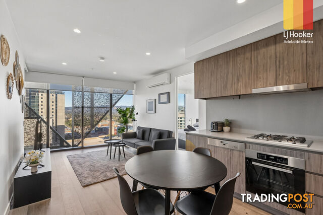 1608/15 Austin Street ADELAIDE SA 5000