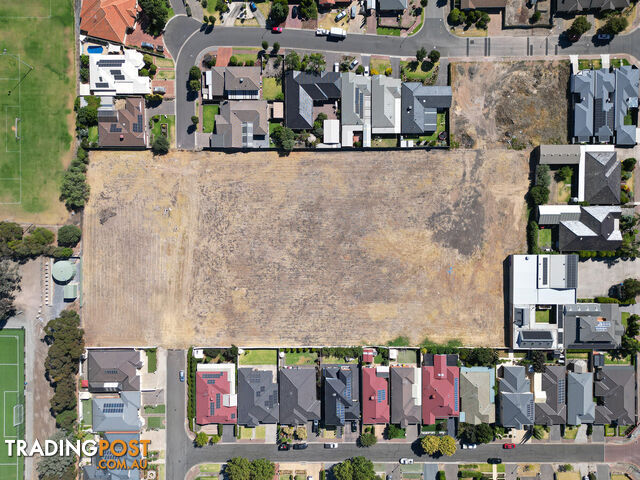 Lot 73 Graves Street NEWTON SA 5074