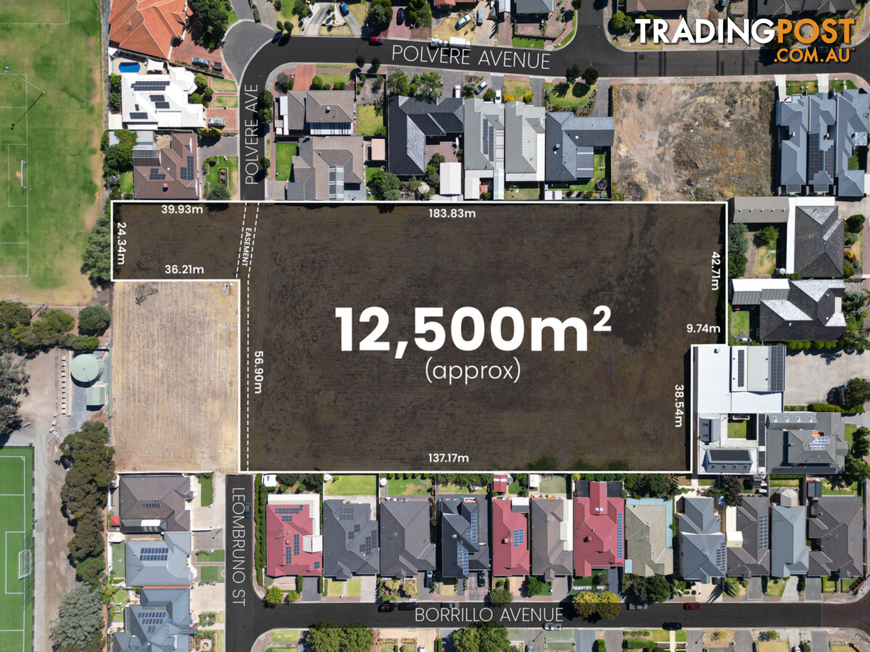 Lot 73 Graves Street NEWTON SA 5074