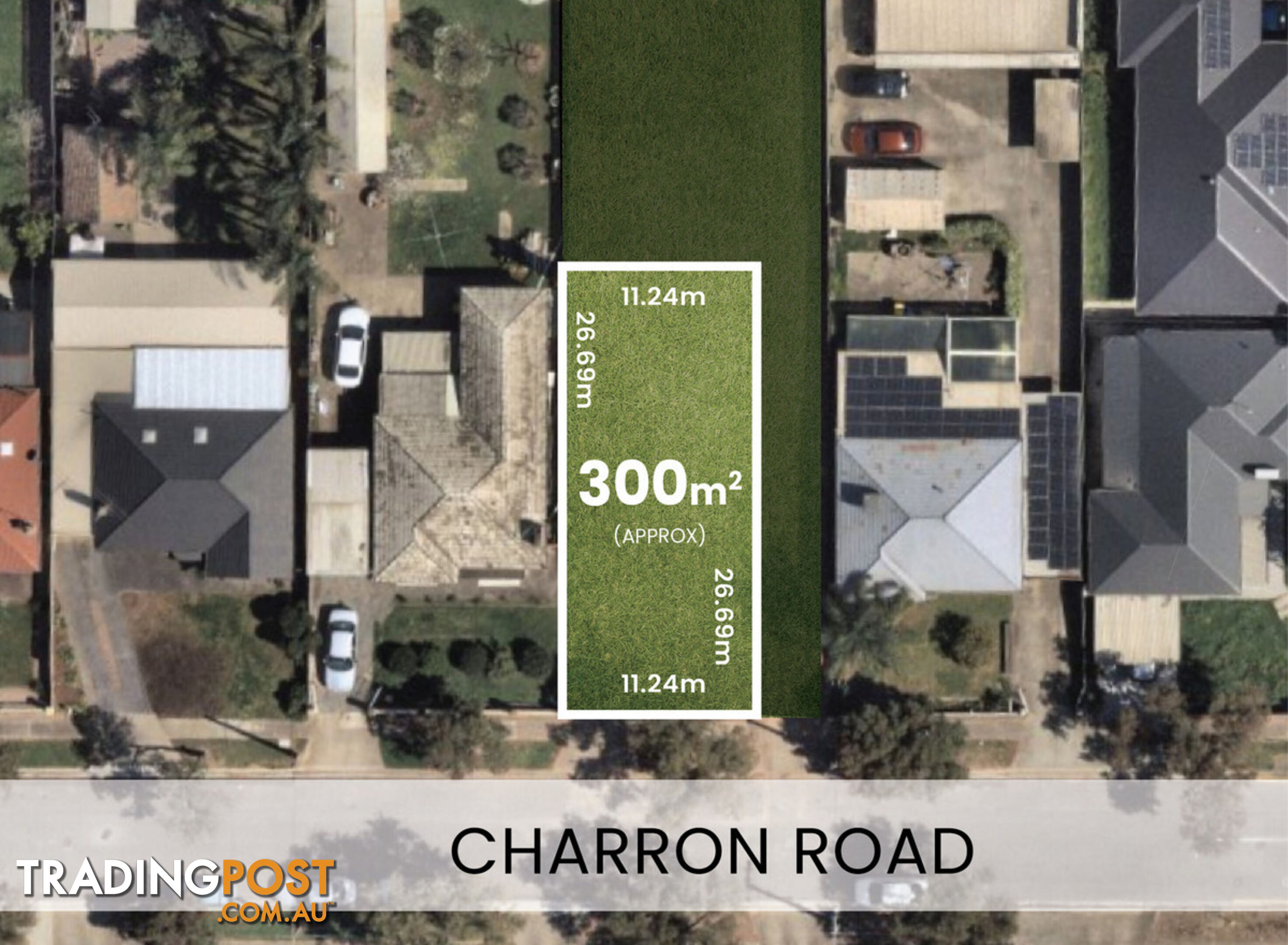 13 Charron Road CROYDON PARK SA 5008