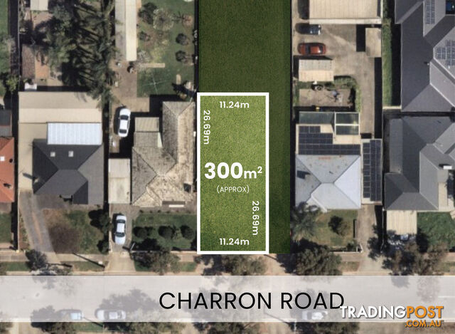 13 Charron Road CROYDON PARK SA 5008