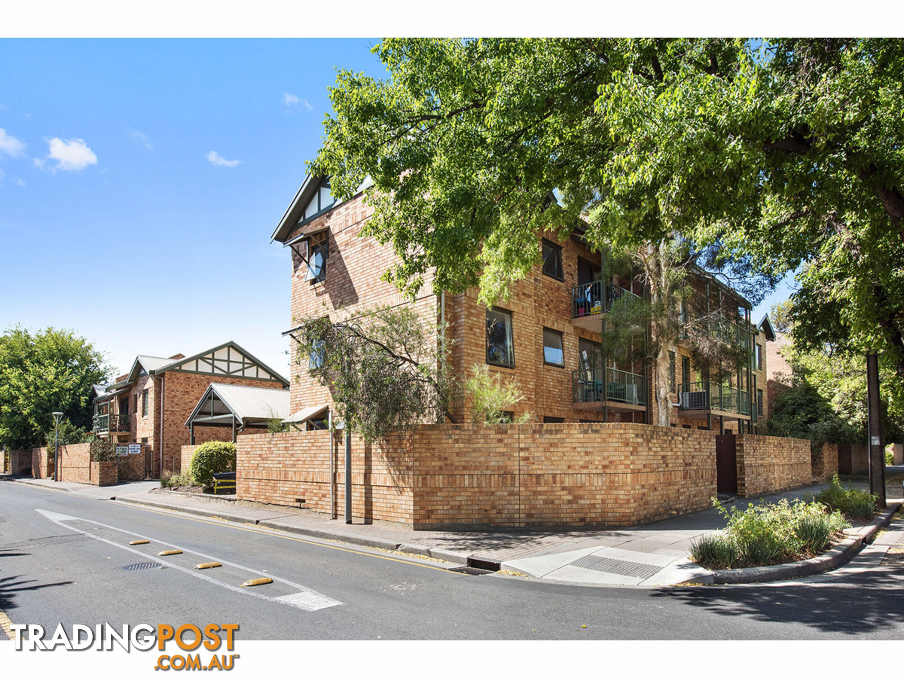 34/22 Cambridge Street NORTH ADELAIDE SA 5006