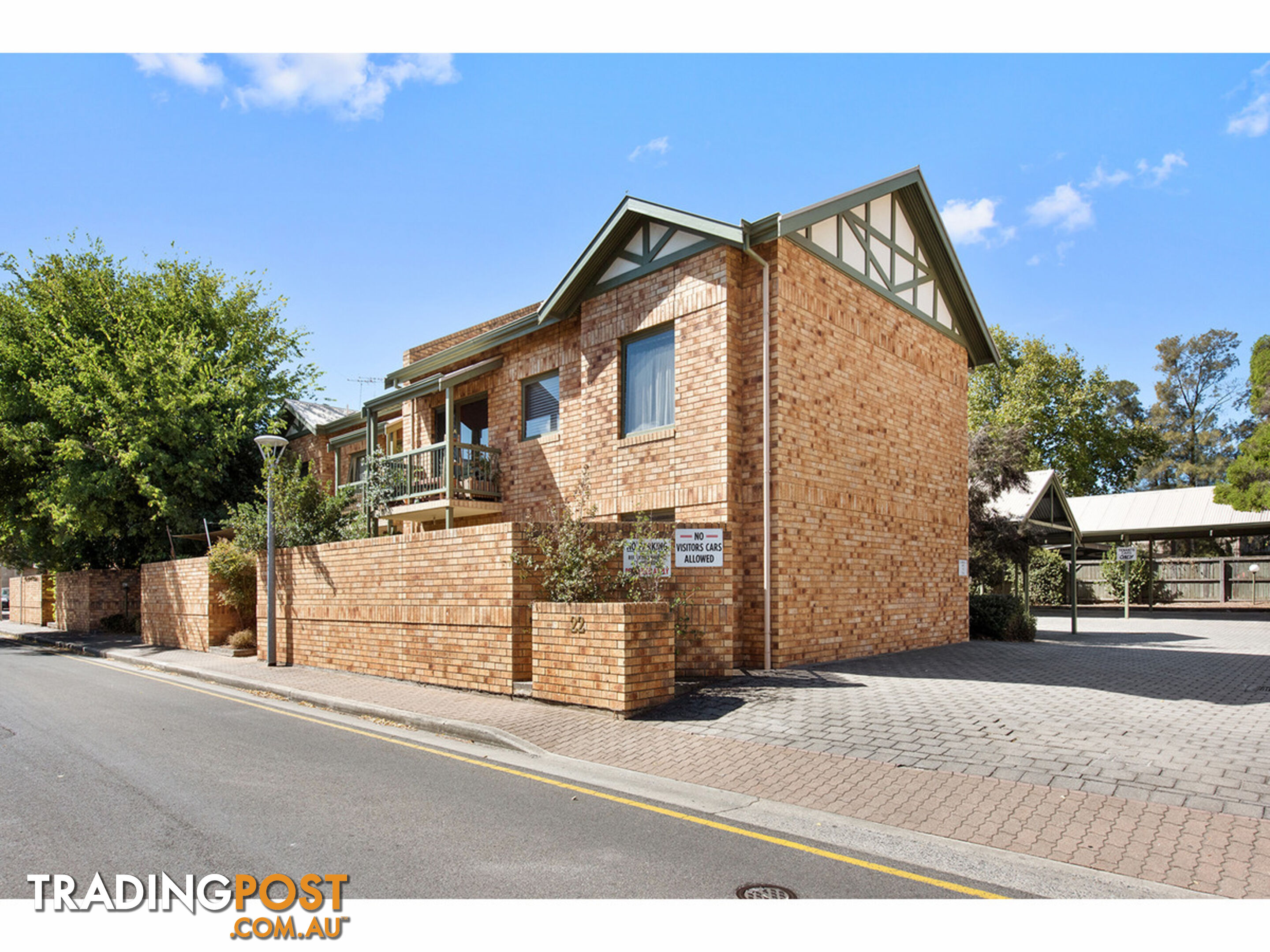 34/22 Cambridge Street NORTH ADELAIDE SA 5006