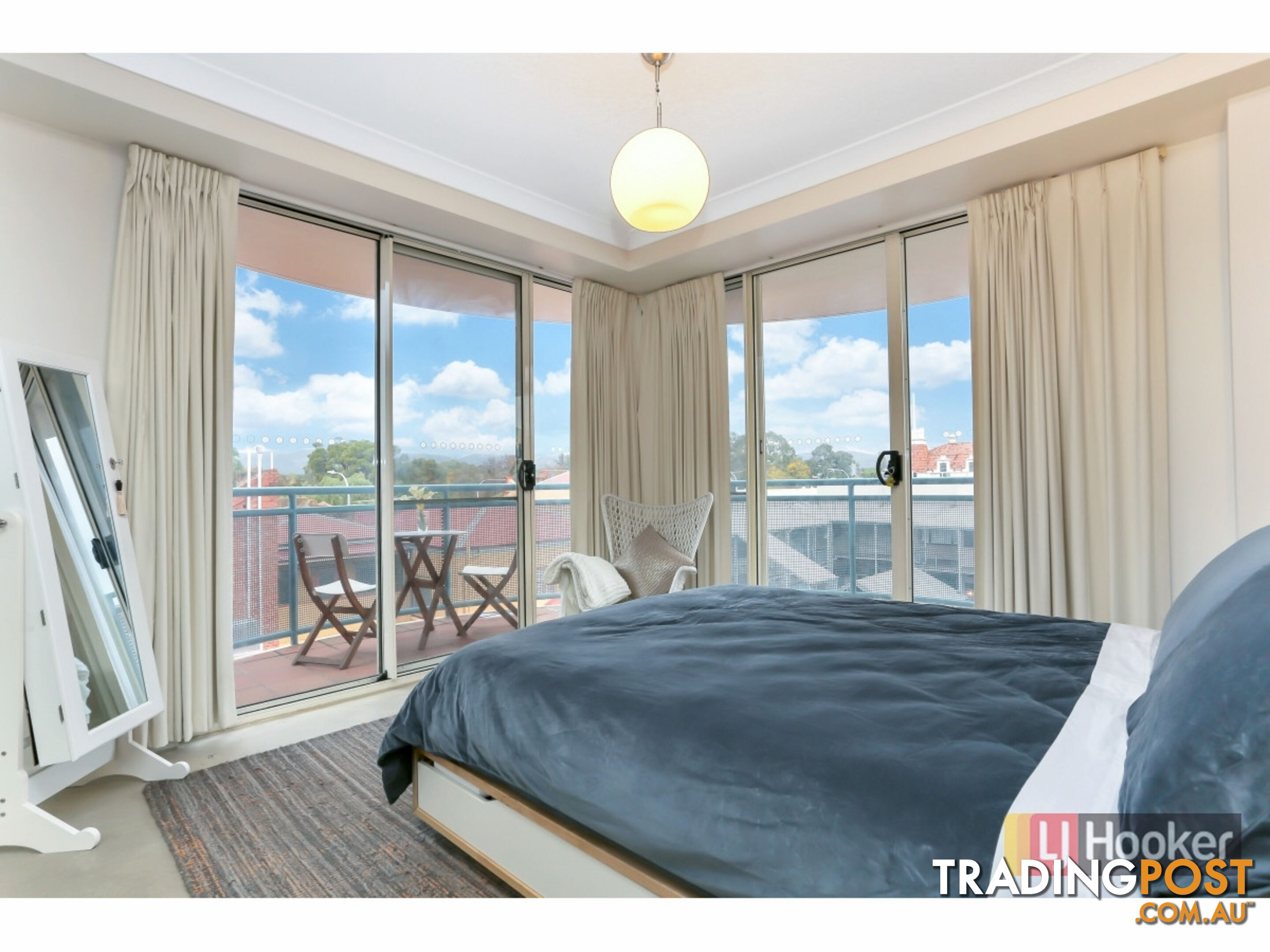 19/9 East Terrace ADELAIDE SA 5000