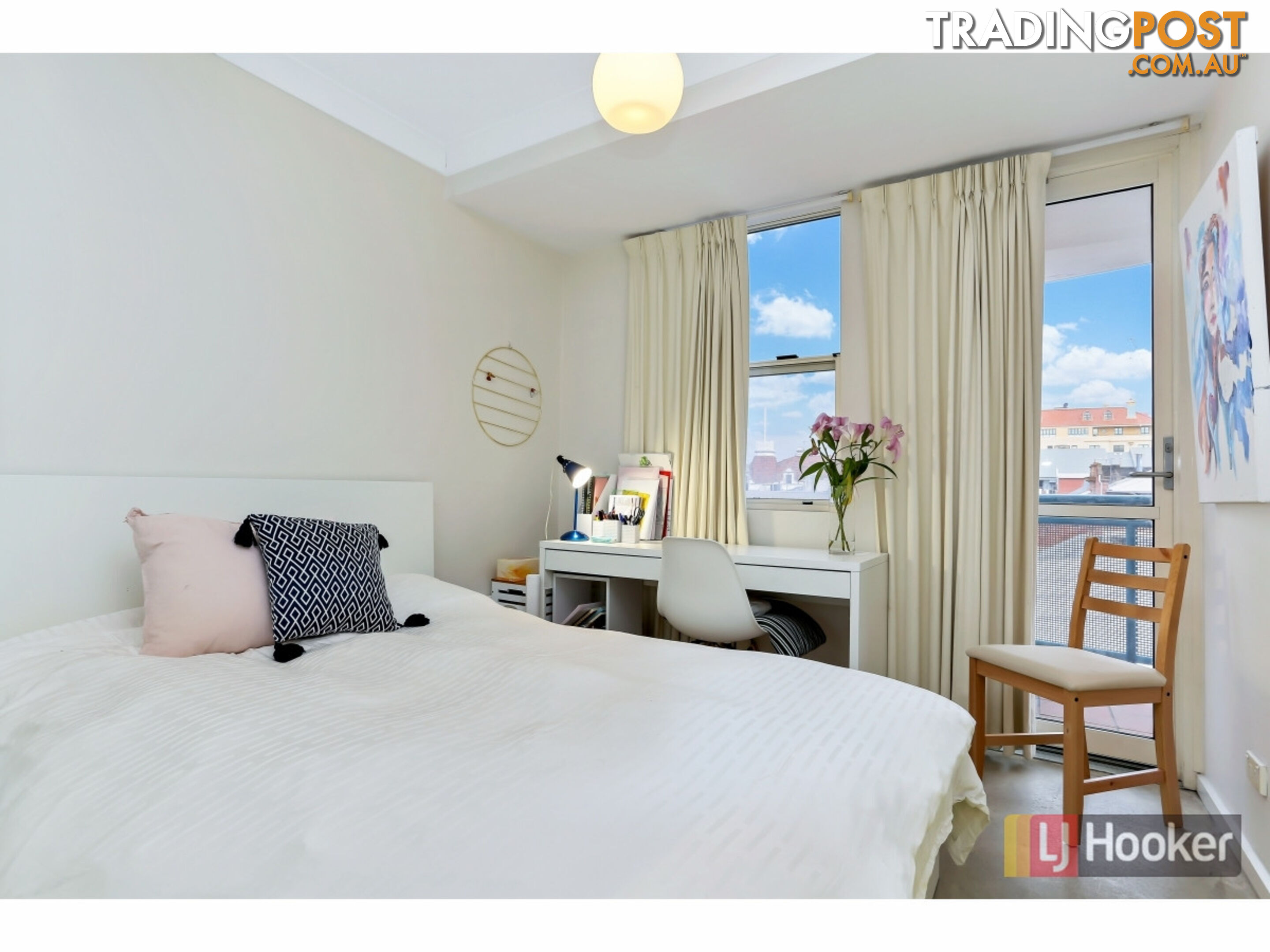 19/9 East Terrace ADELAIDE SA 5000