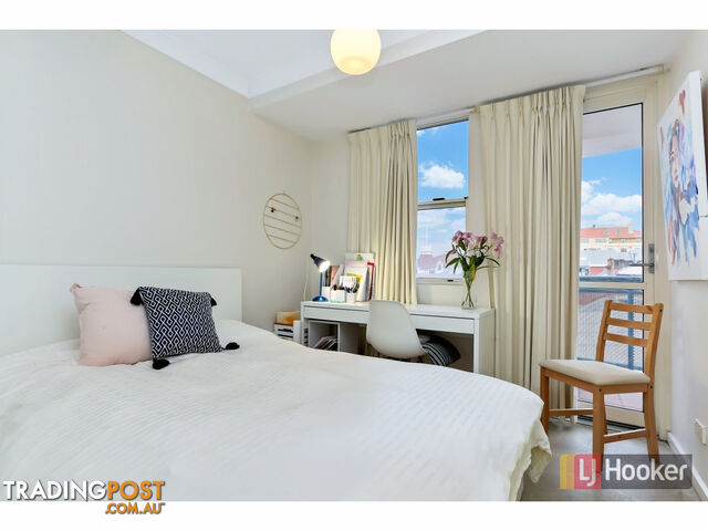 19/9 East Terrace ADELAIDE SA 5000