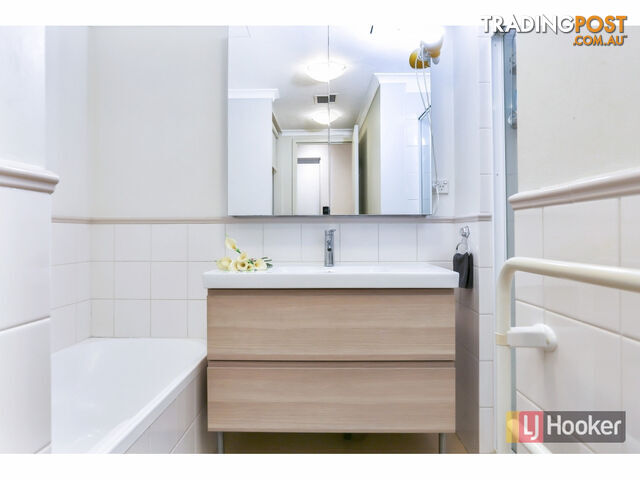 19/9 East Terrace ADELAIDE SA 5000