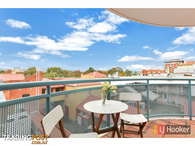 19/9 East Terrace ADELAIDE SA 5000