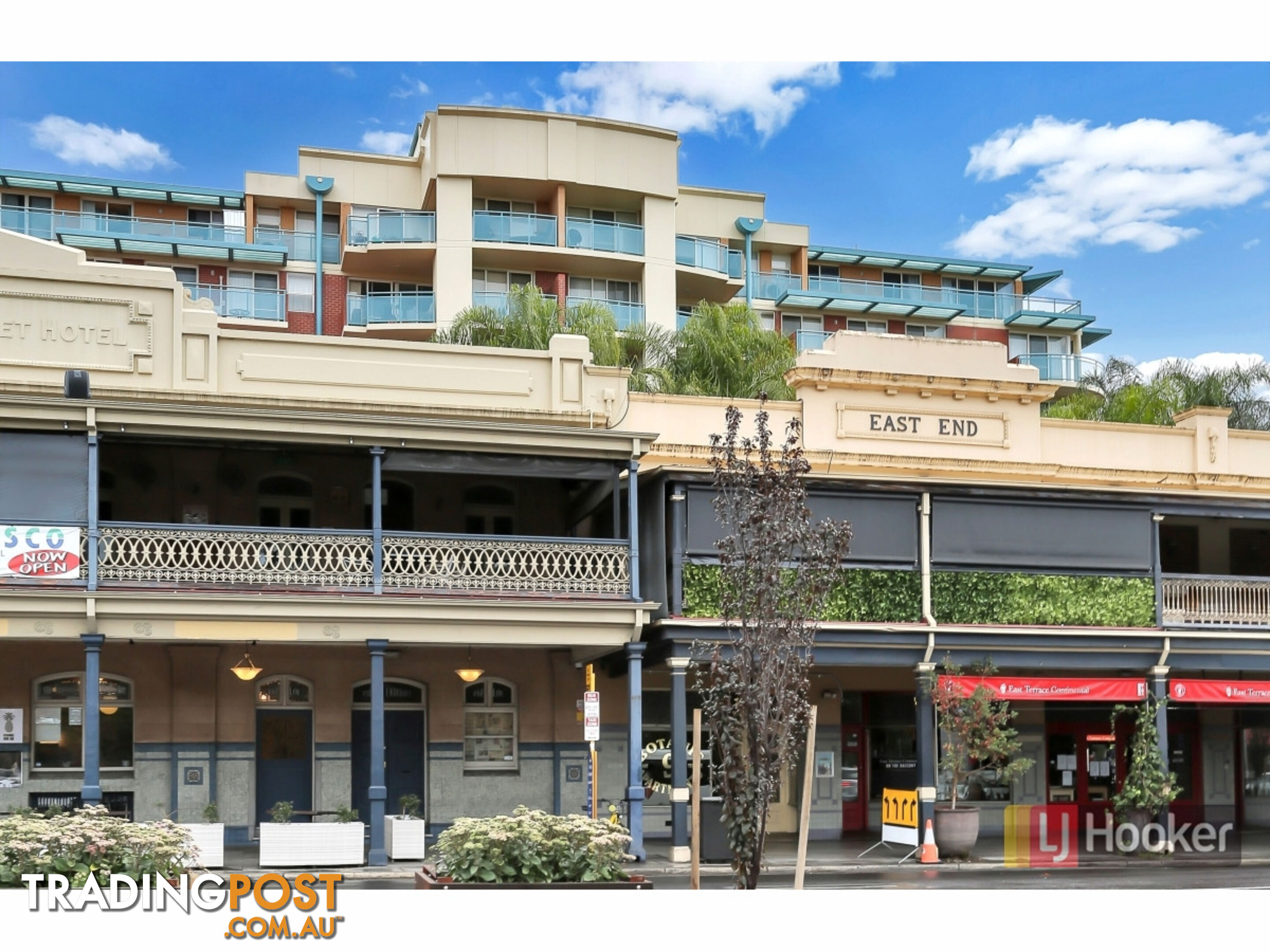 19/9 East Terrace ADELAIDE SA 5000