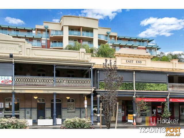 19/9 East Terrace ADELAIDE SA 5000