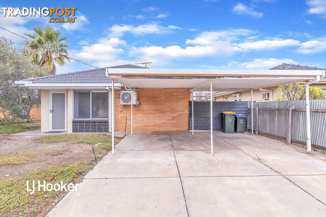 4/46 Sansom Road SEMAPHORE PARK SA 5019