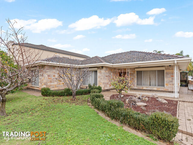 6 Trewren Avenue ROSTREVOR SA 5073