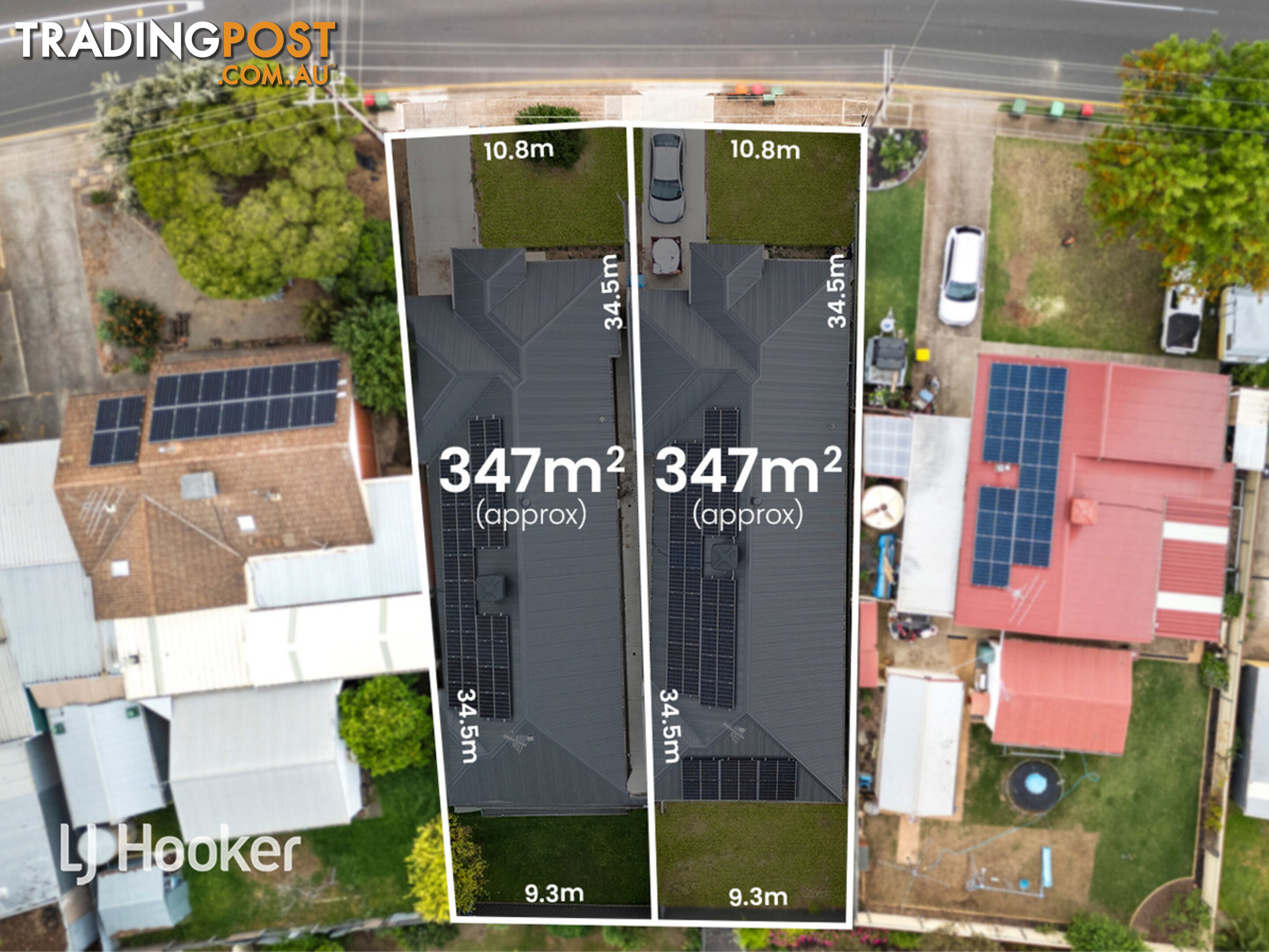 31 & 31A Christopher Road CHRISTIE DOWNS SA 5164