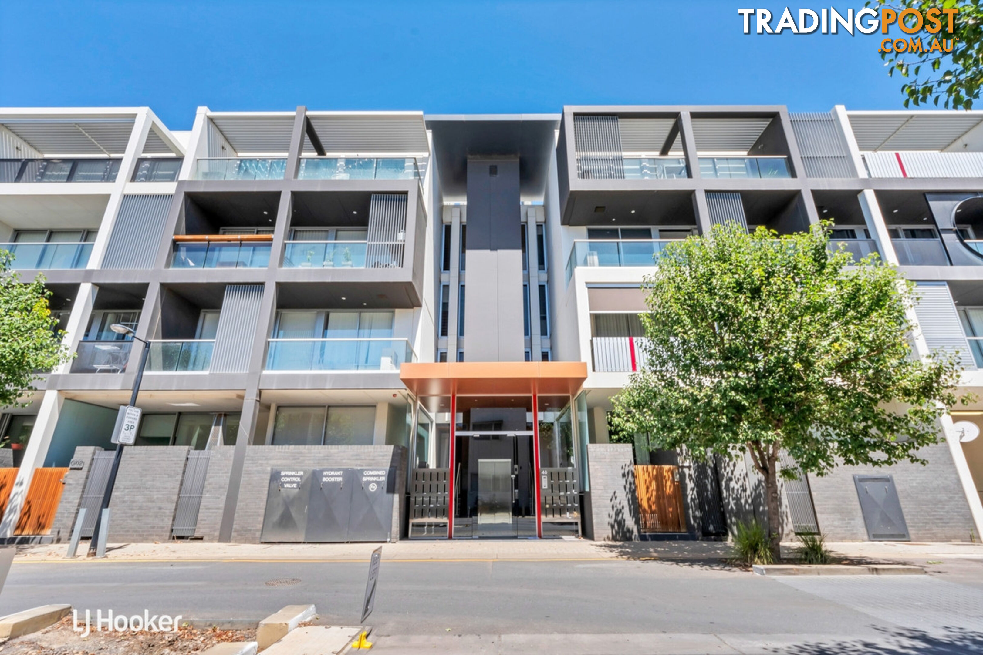 305/46 Sixth Street BOWDEN SA 5007