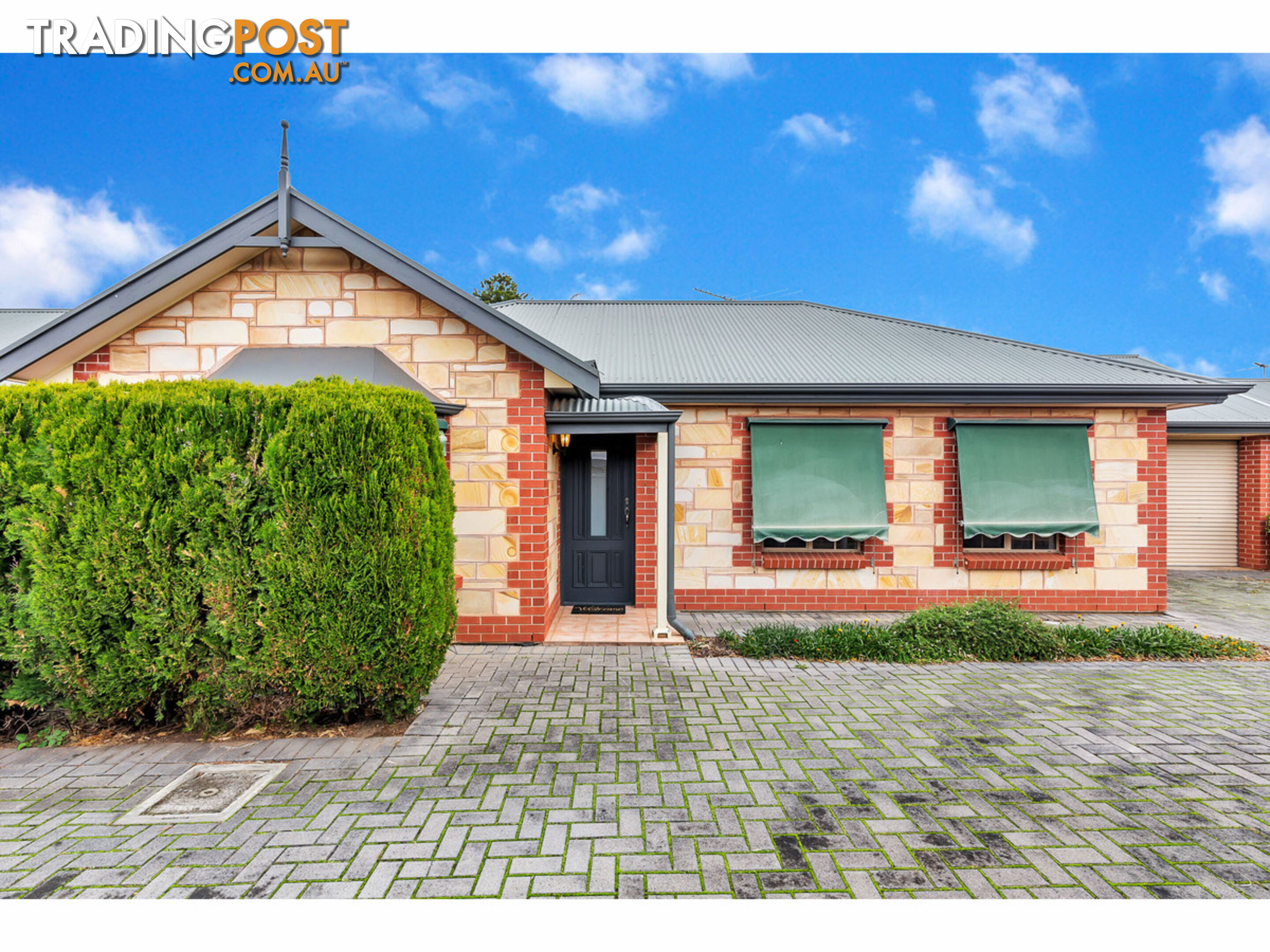 4/7 Tarcoma Avenue PAYNEHAM SOUTH SA 5070