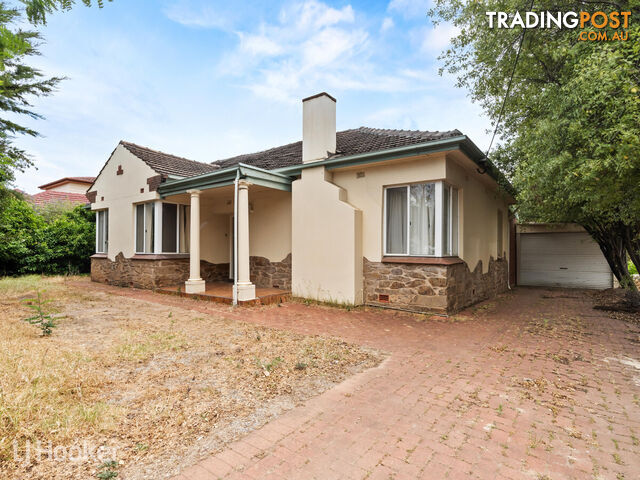 7 Devereux  Road LINDEN PARK SA 5065