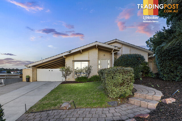 33 McGowan Road PARA HILLS SA 5096