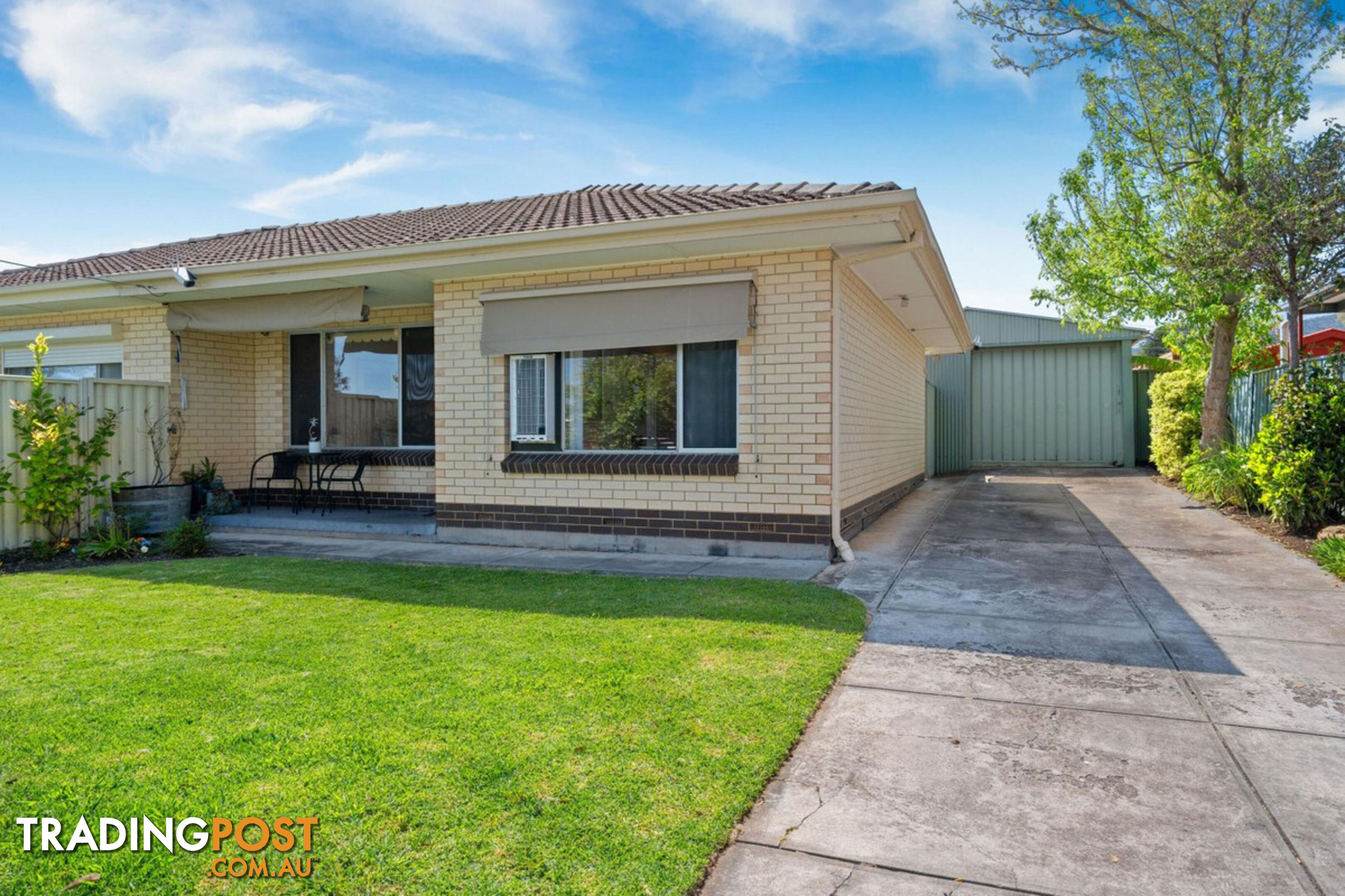 1/27 Forest Avenue ROSTREVOR SA 5073