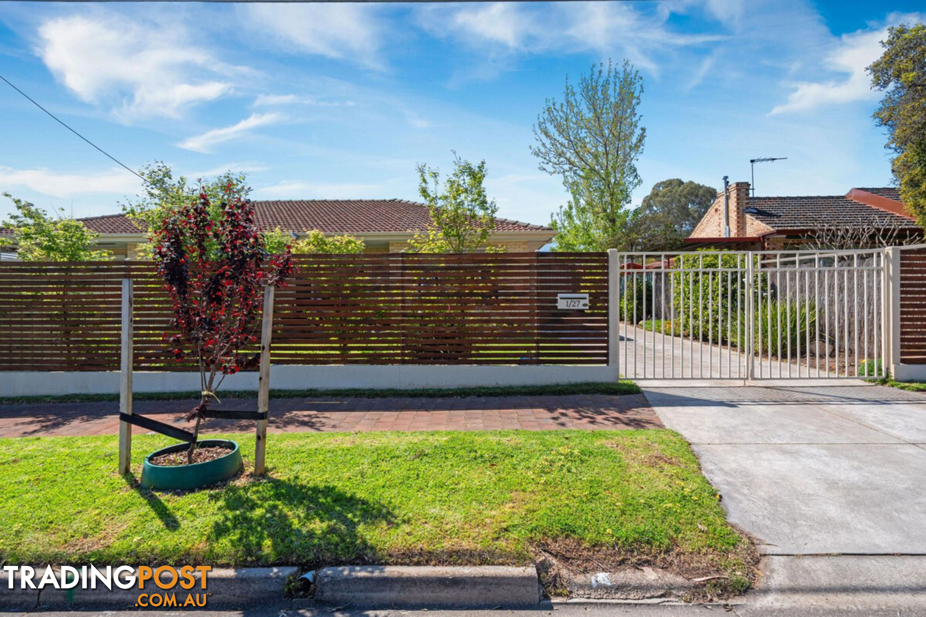 1/27 Forest Avenue ROSTREVOR SA 5073