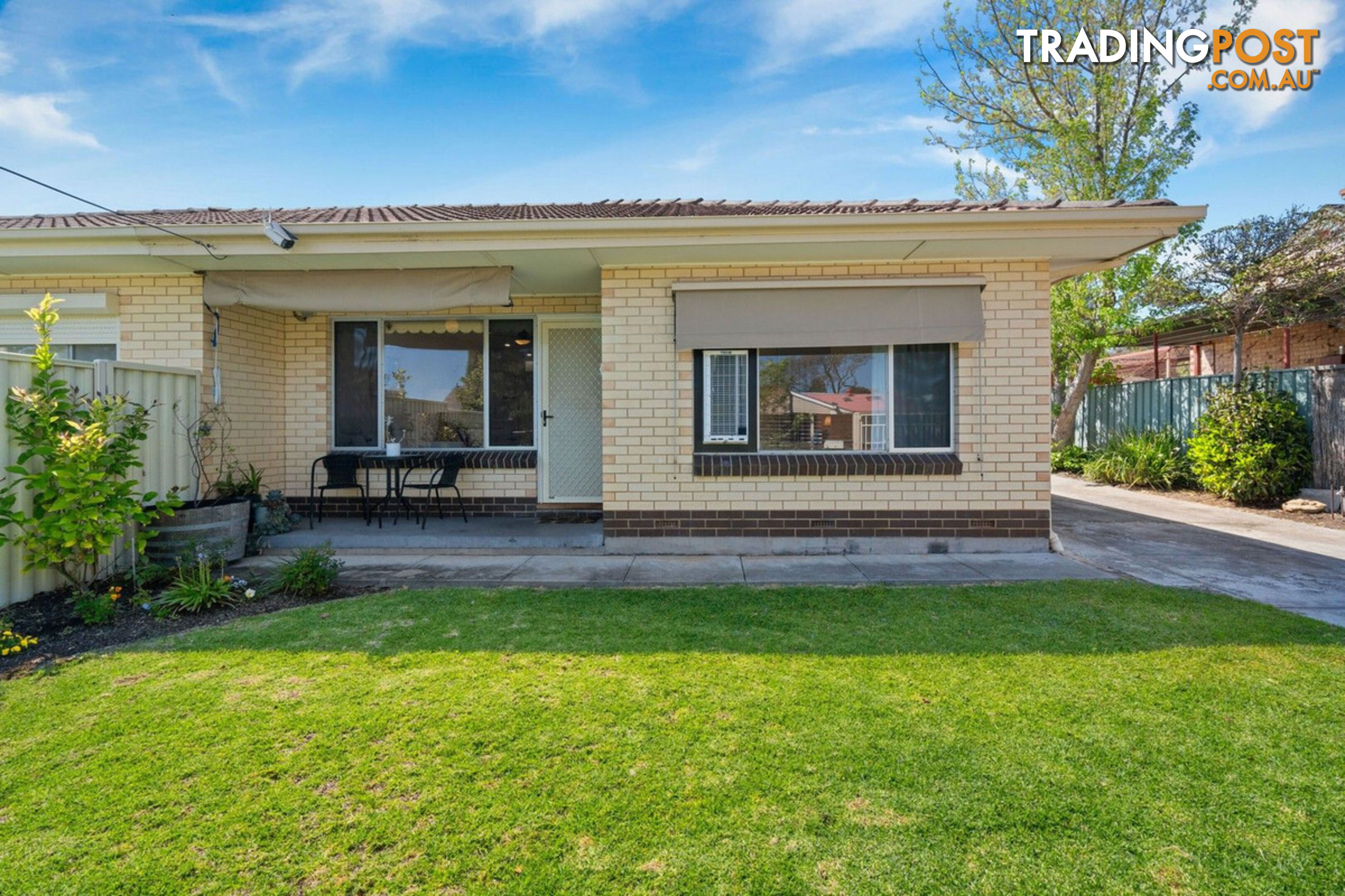 1/27 Forest Avenue ROSTREVOR SA 5073