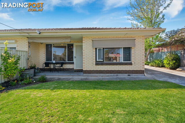 1/27 Forest Avenue ROSTREVOR SA 5073